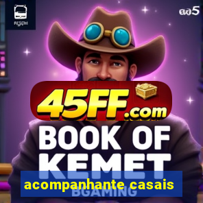 acompanhante casais